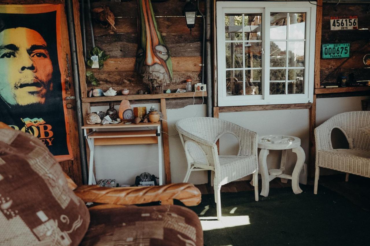 Roots Casa Rustica Hotel Valle Hornito Екстериор снимка