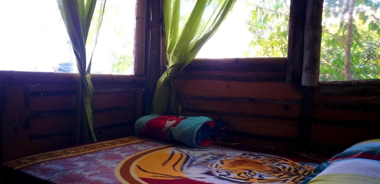 Roots Casa Rustica Hotel Valle Hornito Екстериор снимка